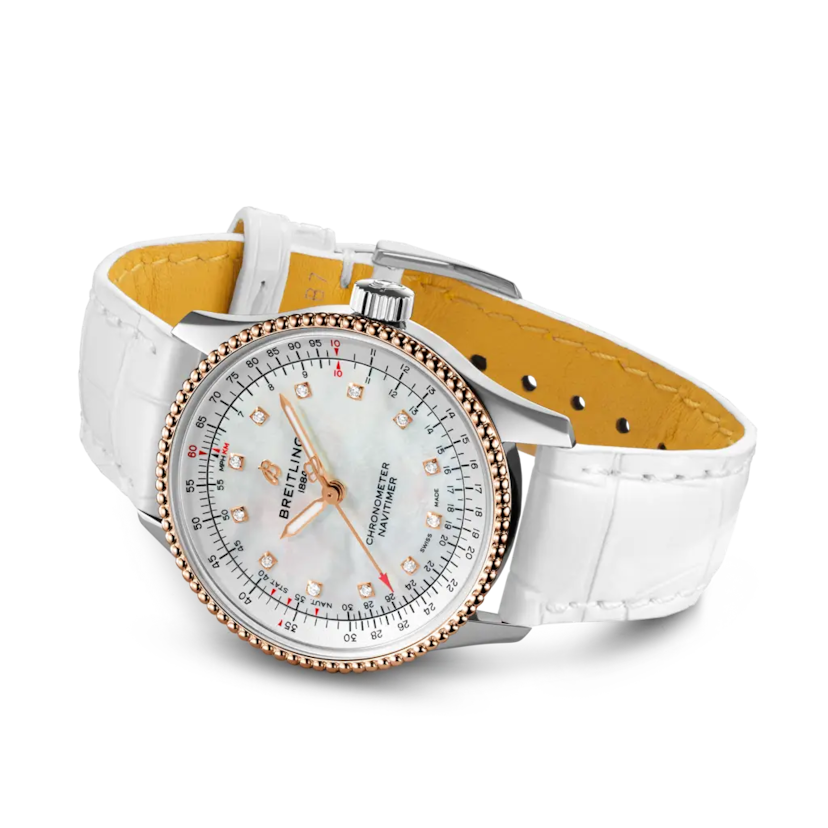 Navitimer Automatic 35 - U17395211A1P4 - image 3