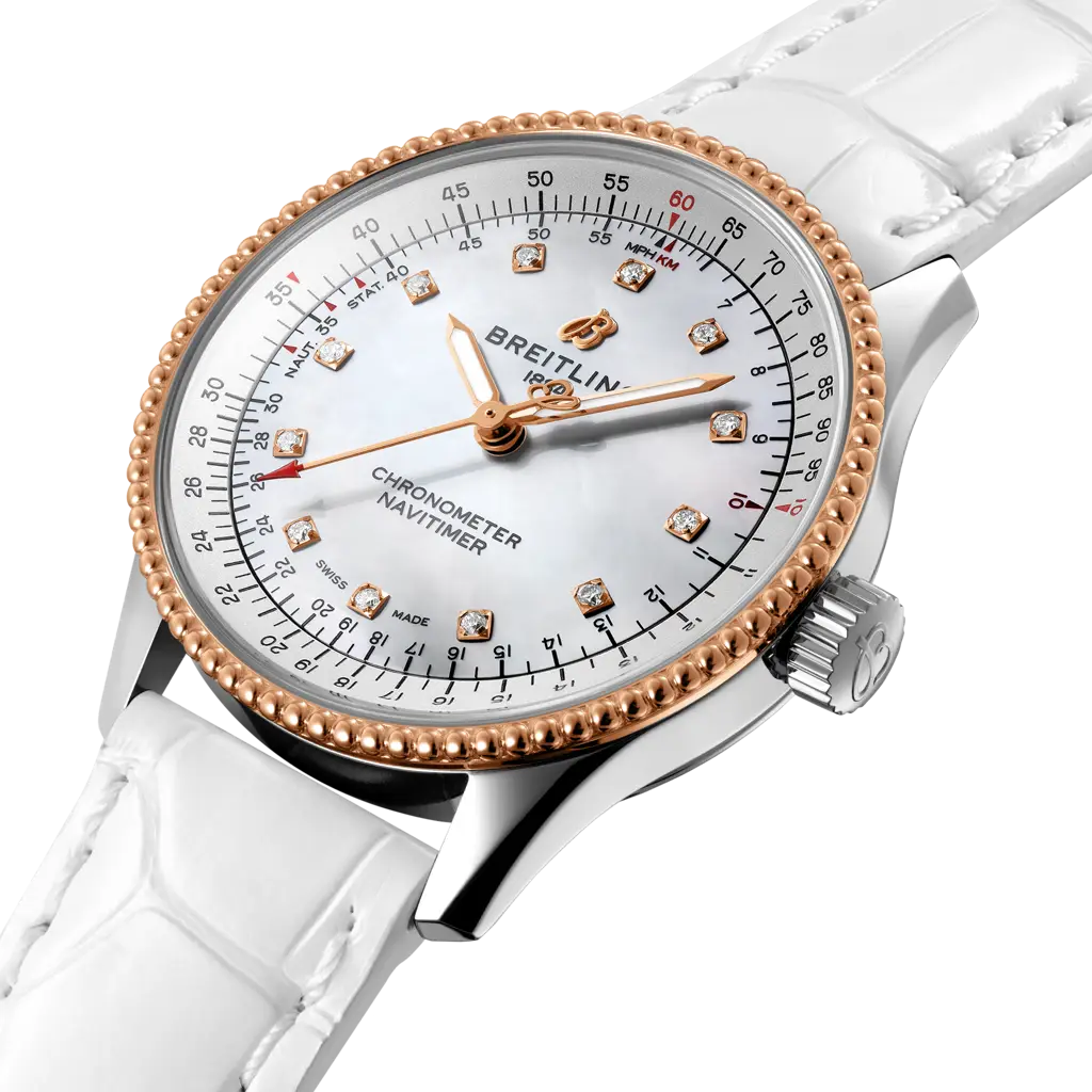 Navitimer Automatic 35 - U17395211A1P4
