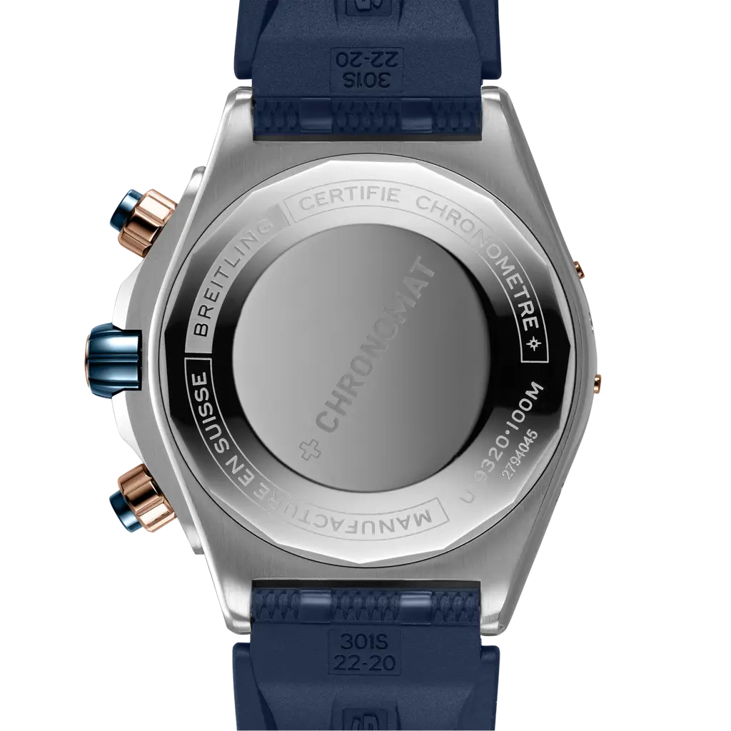 Super Chronomat 44 Four-Year Calendar - U19320161C1S1 - image 4