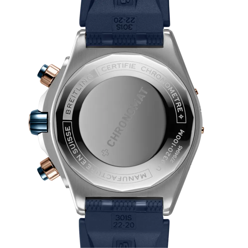 Super Chronomat 44 Four-Year Calendar - U19320161C1S1 - image 4