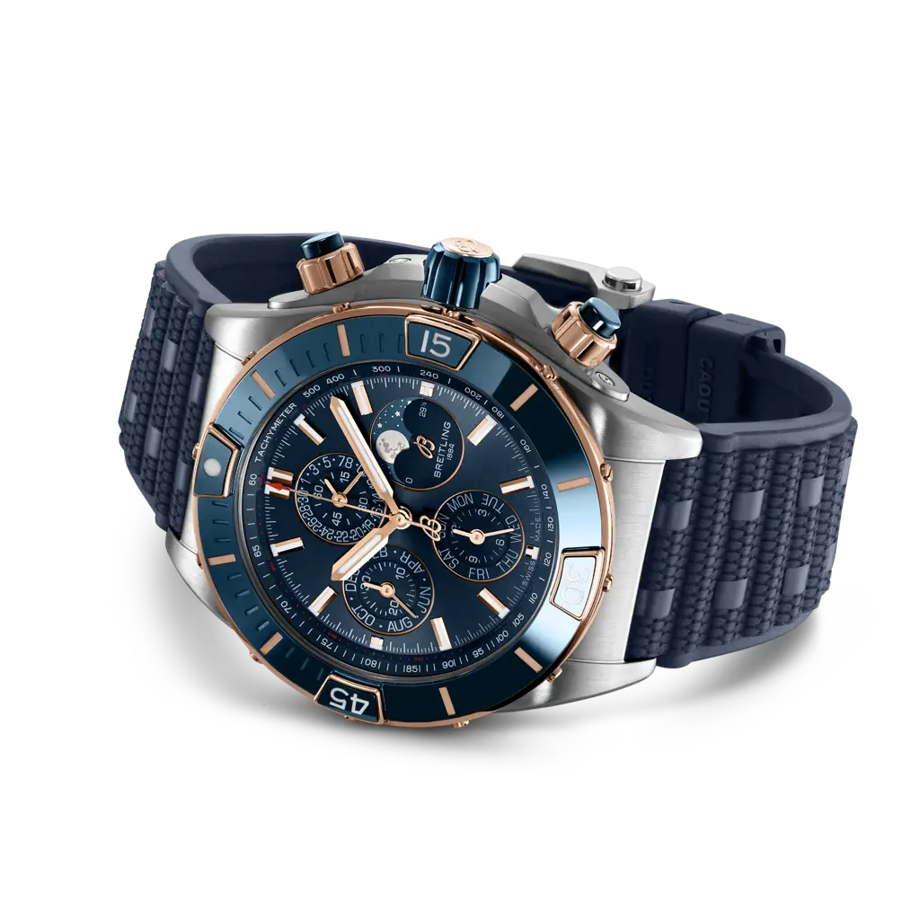 Super Chronomat 44 Four-Year Calendar - U19320161C1S1 - image 3