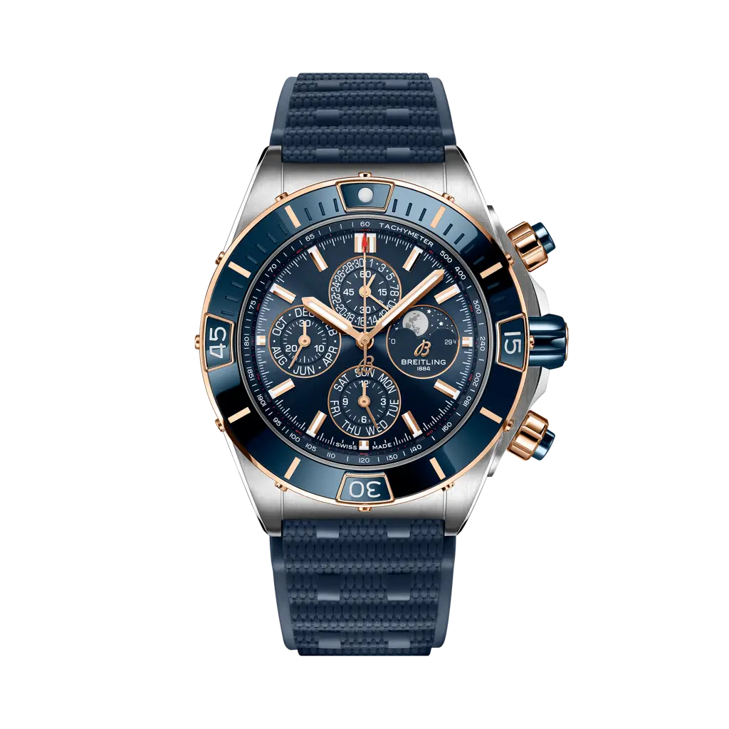Super Chronomat 44 Four-Year Calendar - U19320161C1S1 - image 1