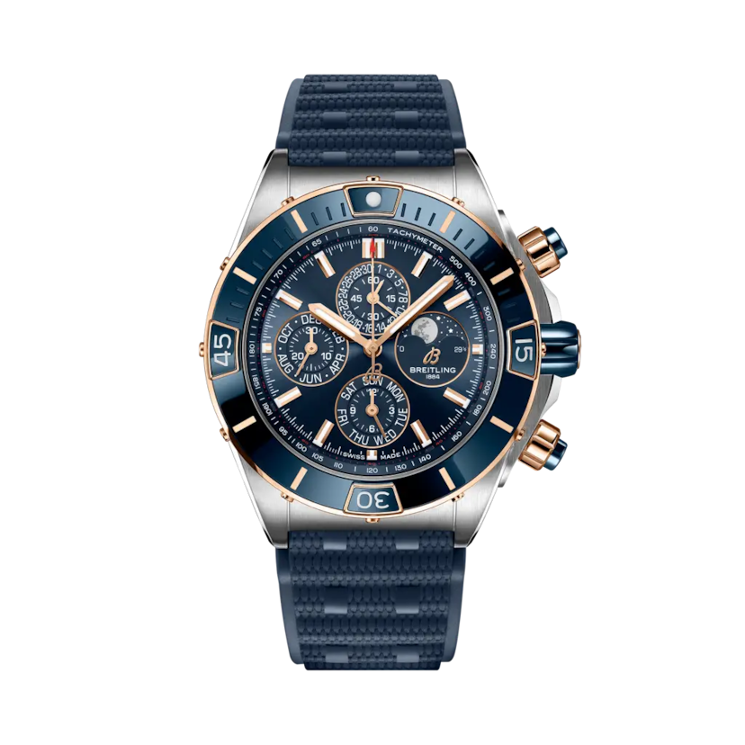 Super Chronomat 44 Four-Year Calendar - U19320161C1S1 - image 1