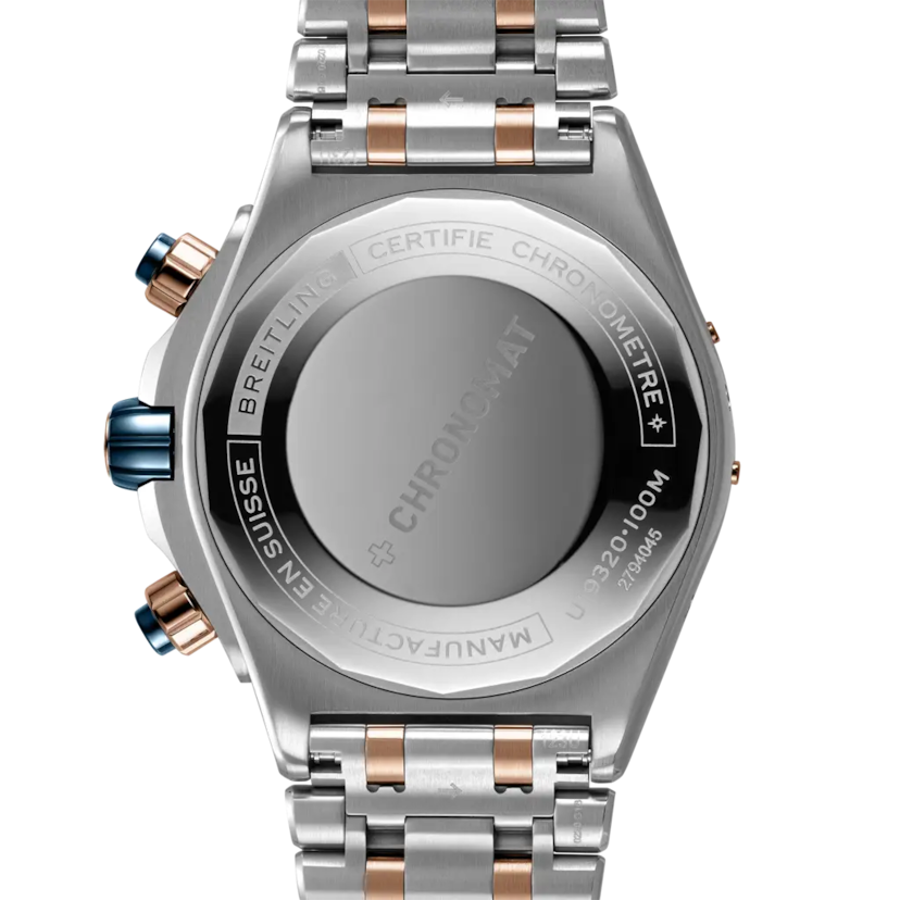 Super Chronomat 44 Four-Year Calendar - U19320161C1U1 - image 4