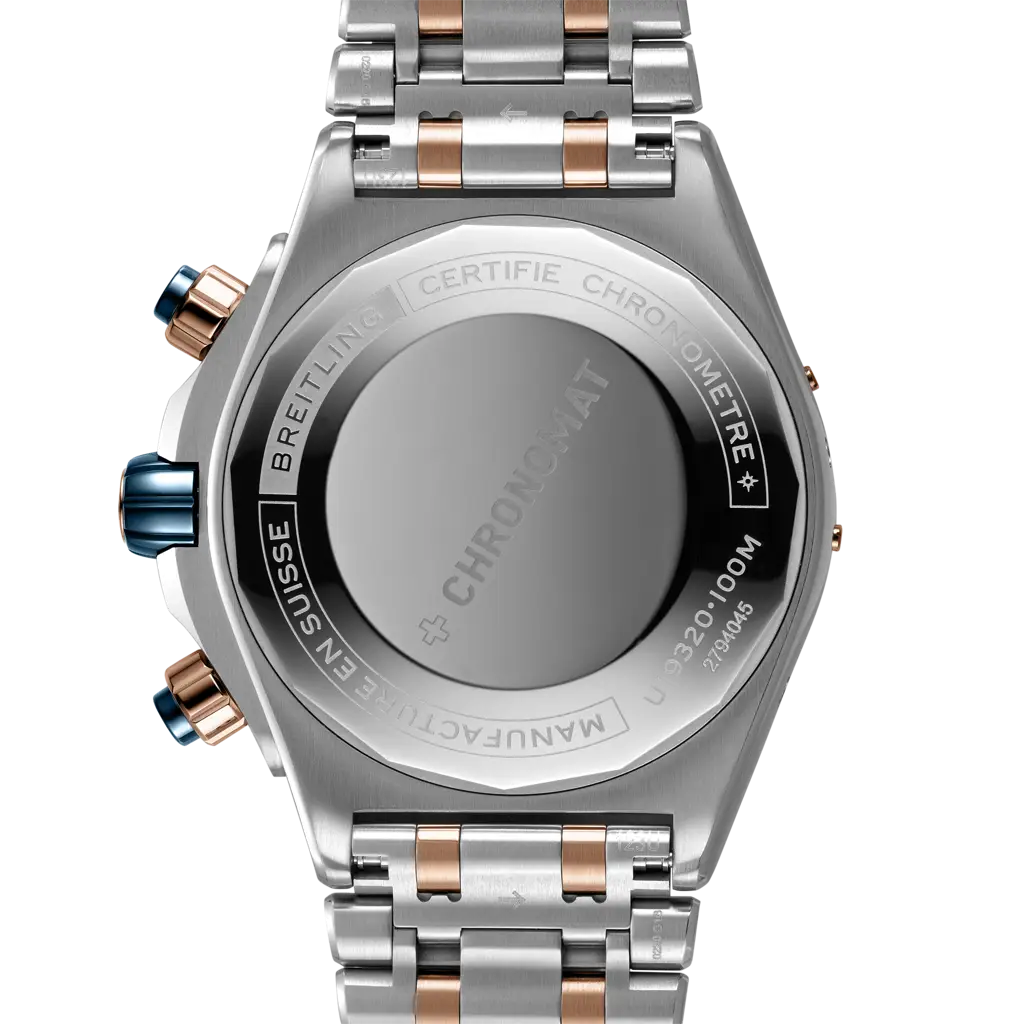 Super Chronomat 44 Four-Year Calendar - U19320161C1U1 - image 4