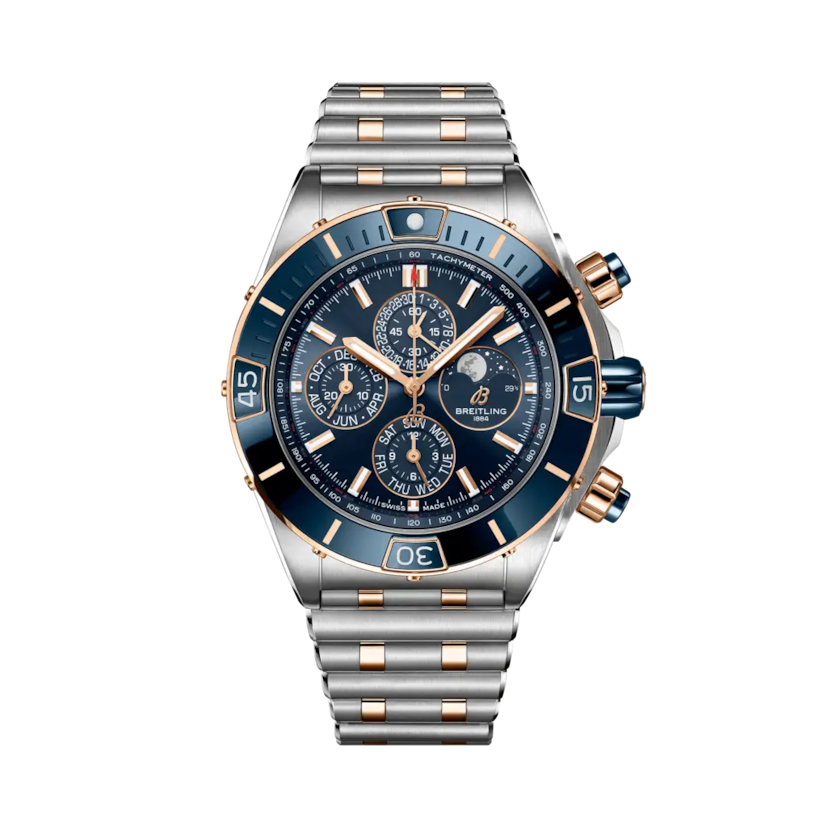 Super Chronomat 44 Four-Year Calendar - U19320161C1U1 - image 1