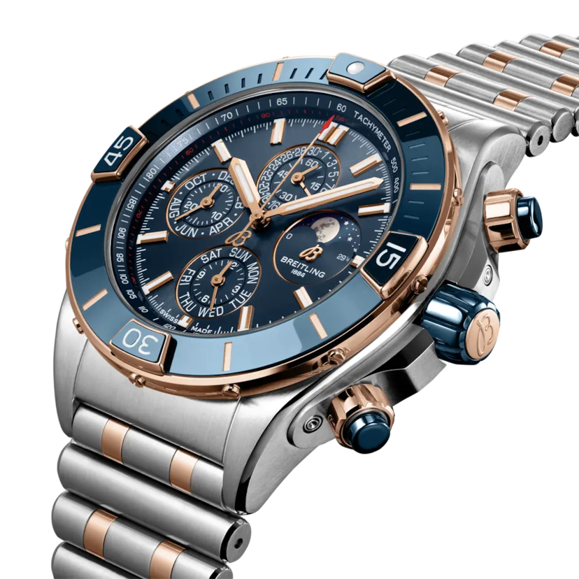 Super Chronomat 44 Four-Year Calendar - U19320161C1U1 - image 2