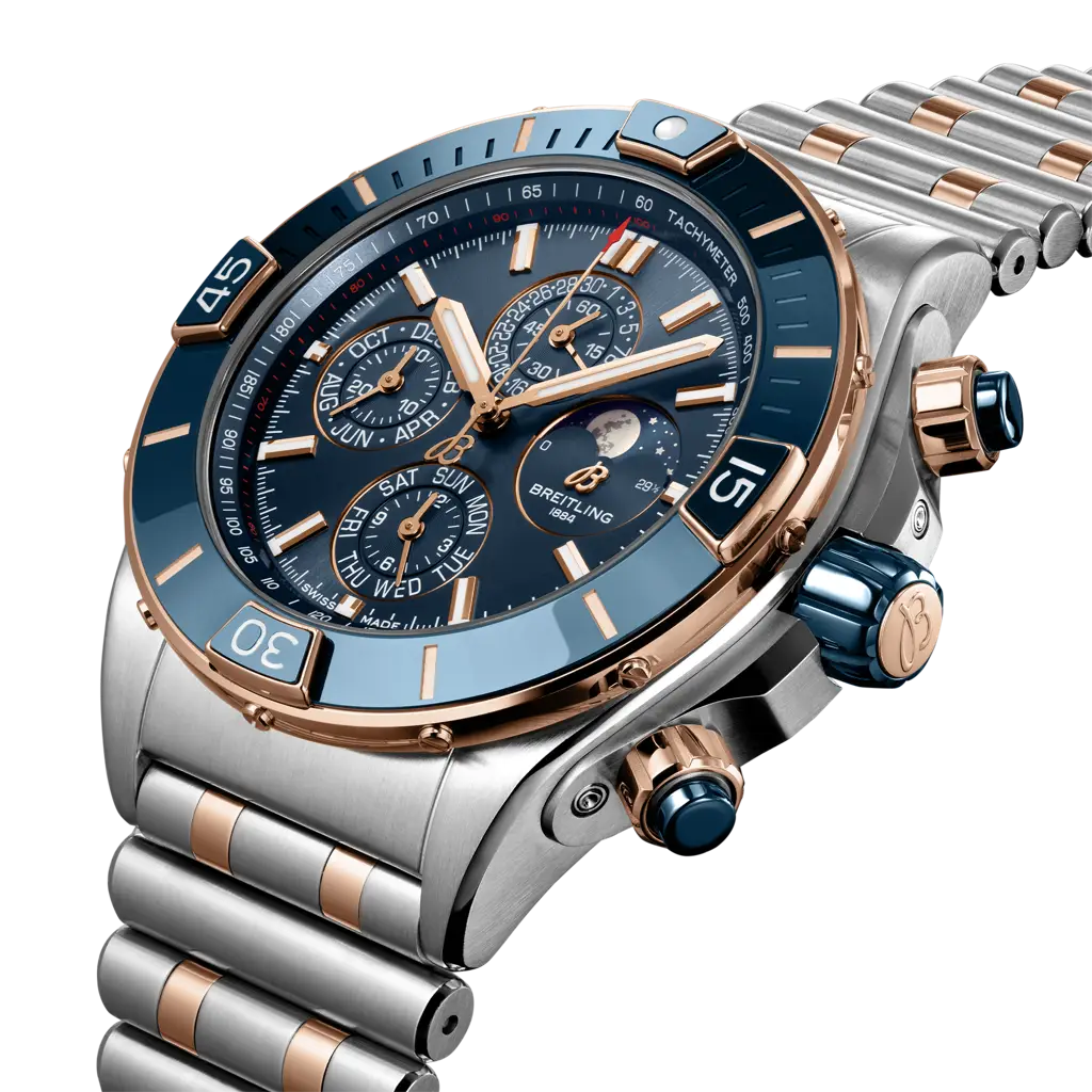Super Chronomat 44 Four-Year Calendar - U19320161C1U1 - image 2