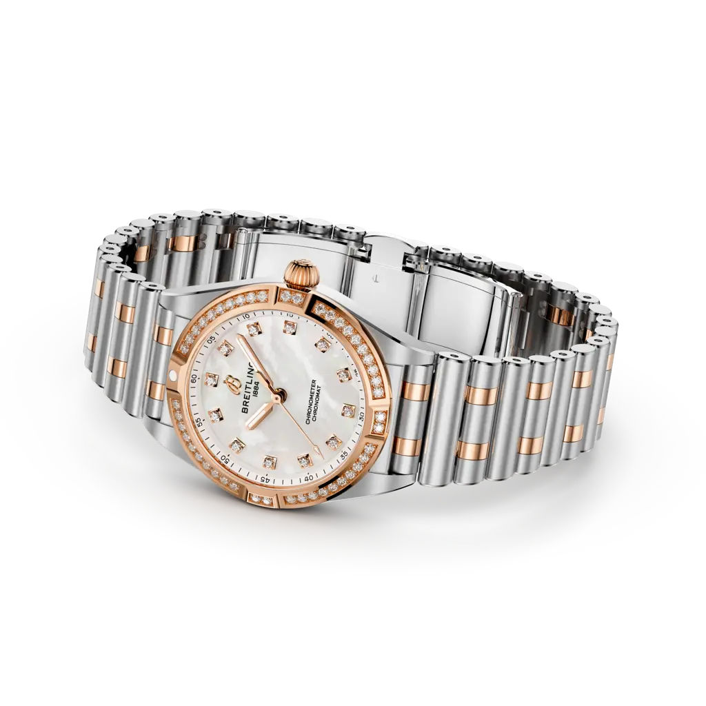 Chronomat 28 - U72310531A1U1 - image 3