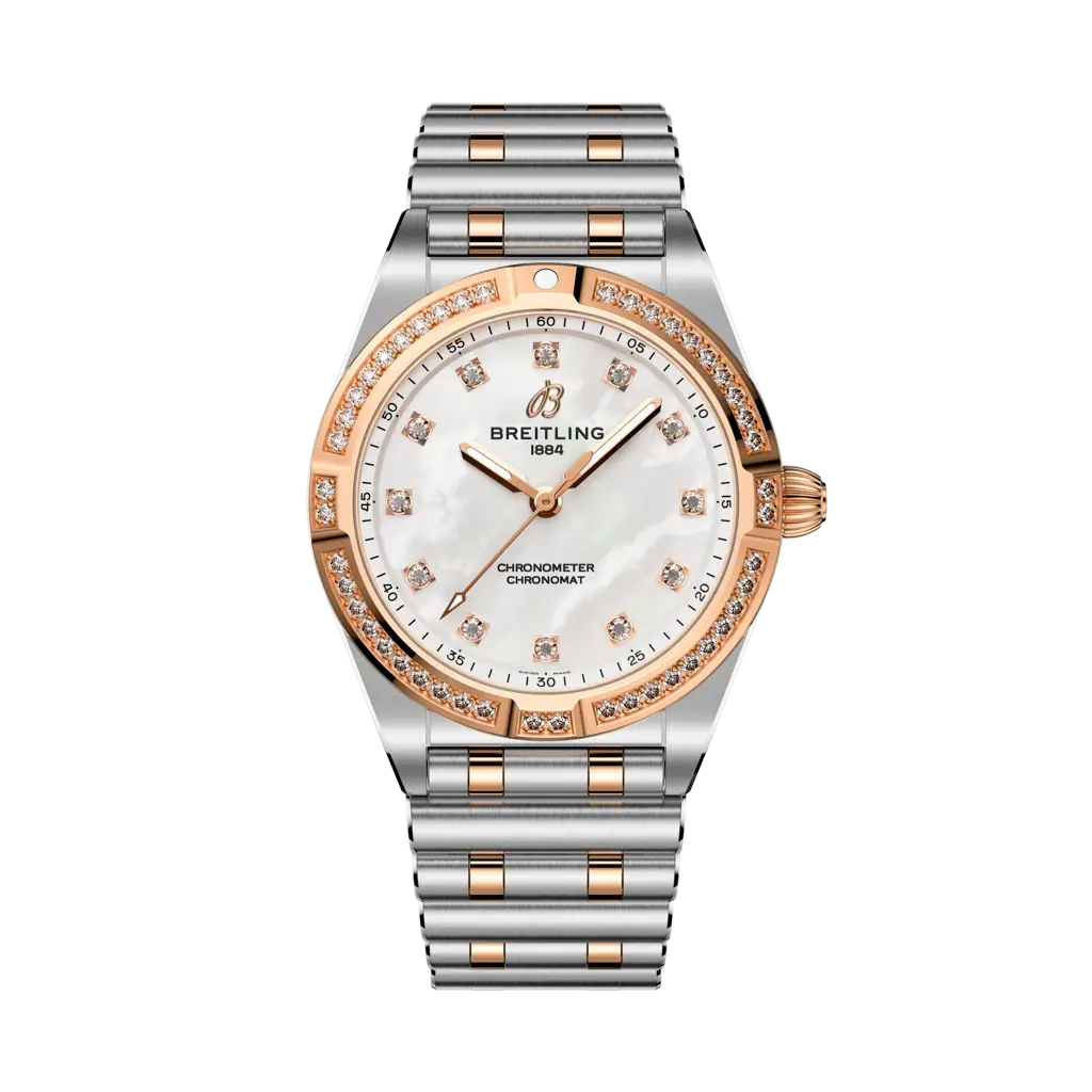 Chronomat 28 - U72310531A1U1 - image 1