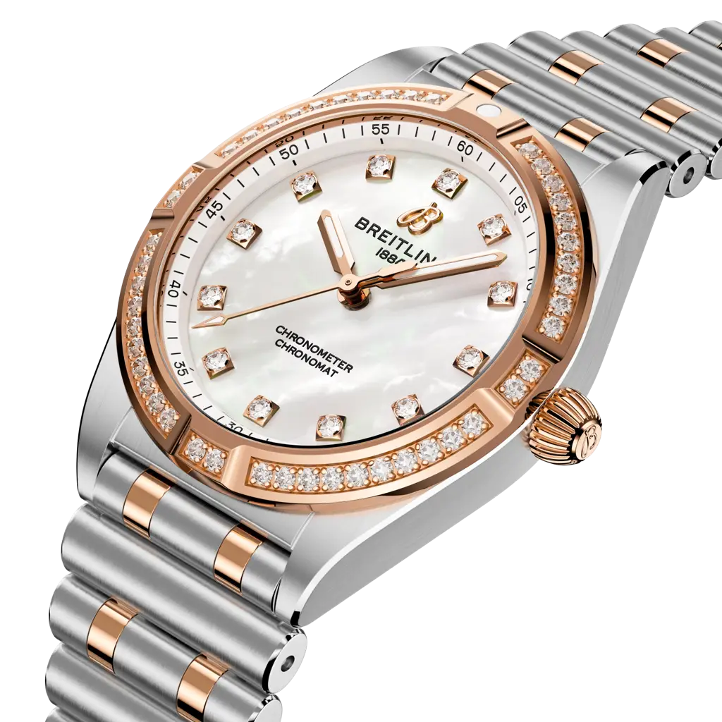 Chronomat 28 - U72310531A1U1 - image 2
