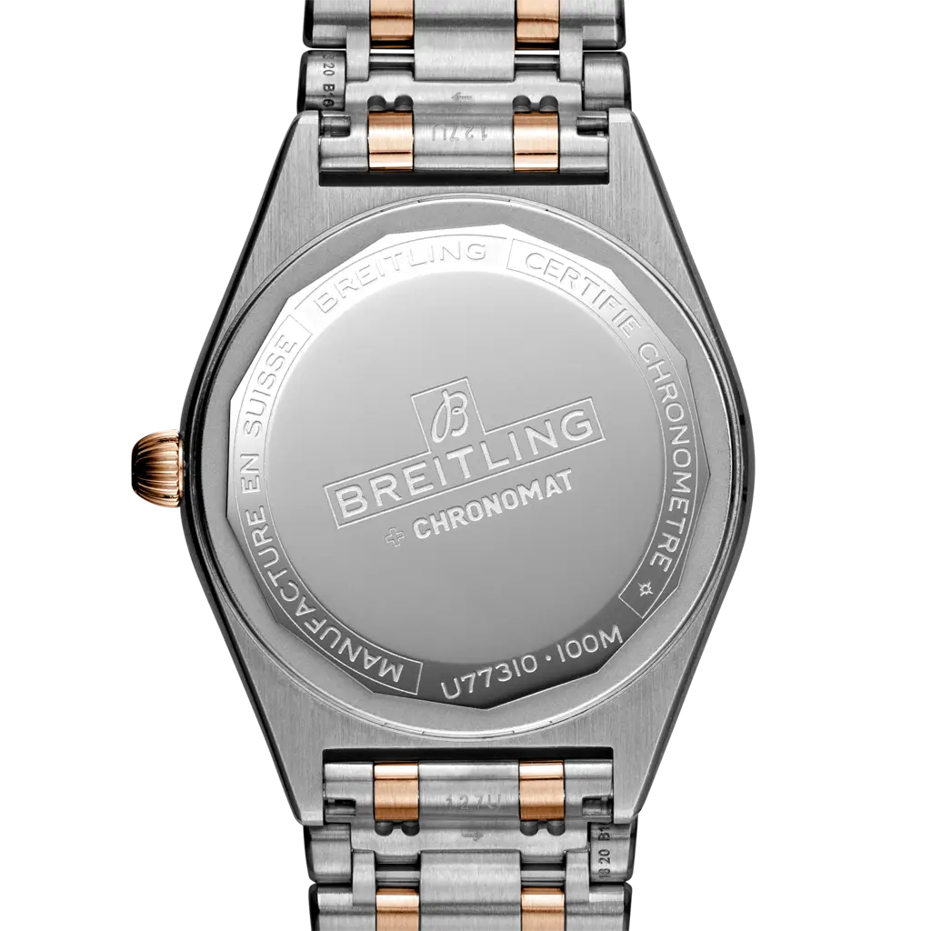 Chronomat 32 - U77310101A1U1 - image 4