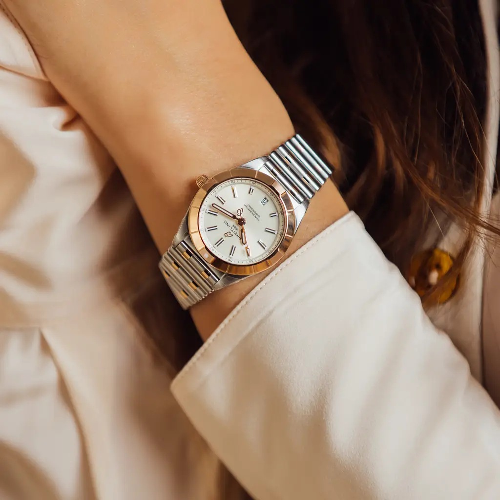 Chronomat 32 - U77310101A1U1 - image 5