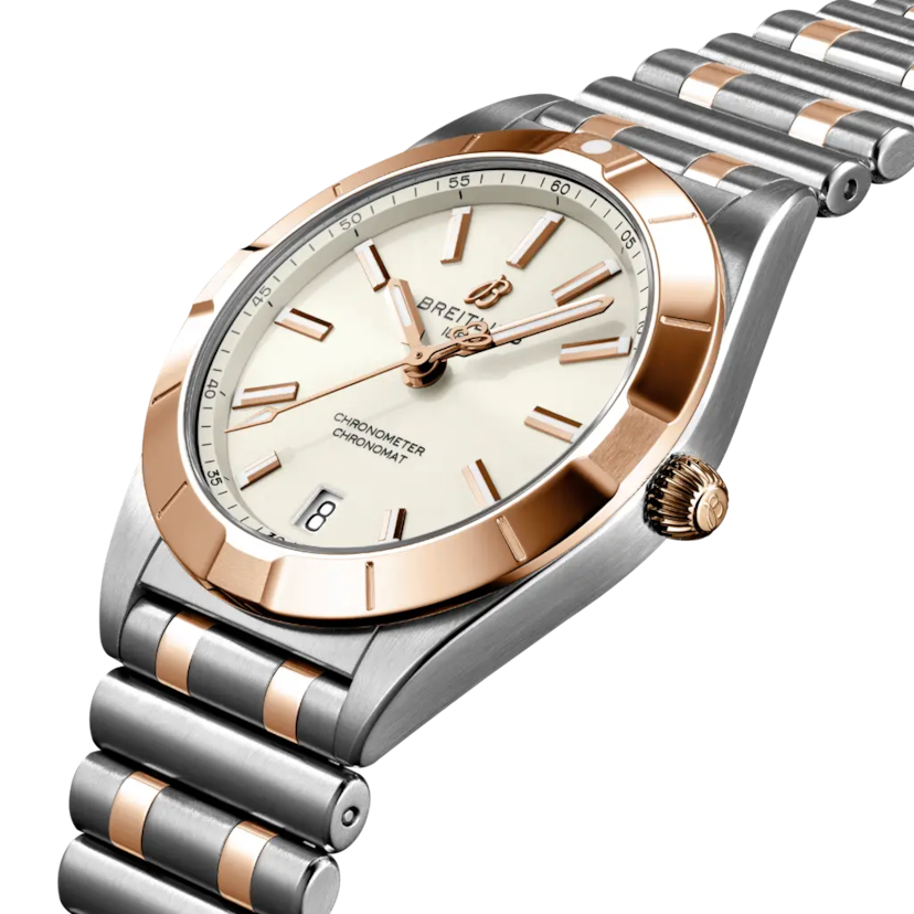 Chronomat 32 - U77310101A1U1 - image 2