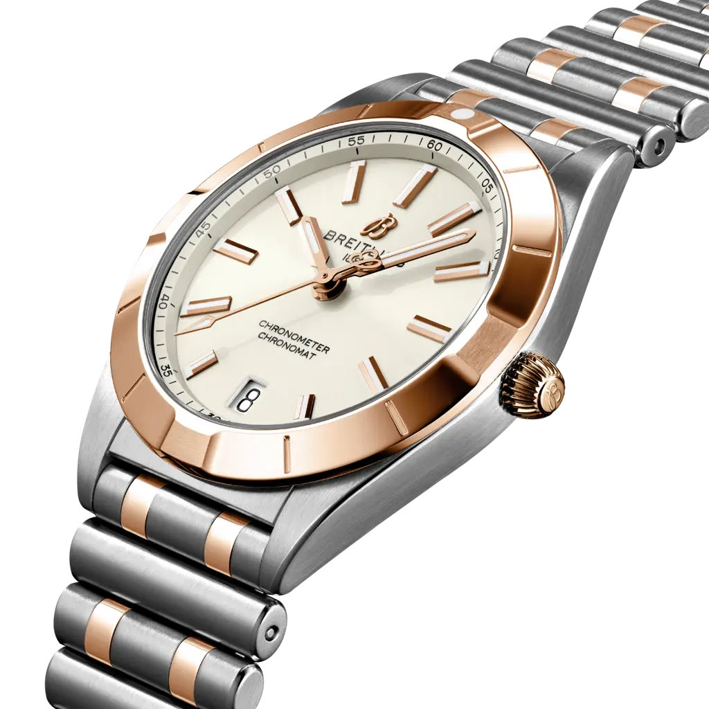 Chronomat 32 - U77310101A1U1 - image 2