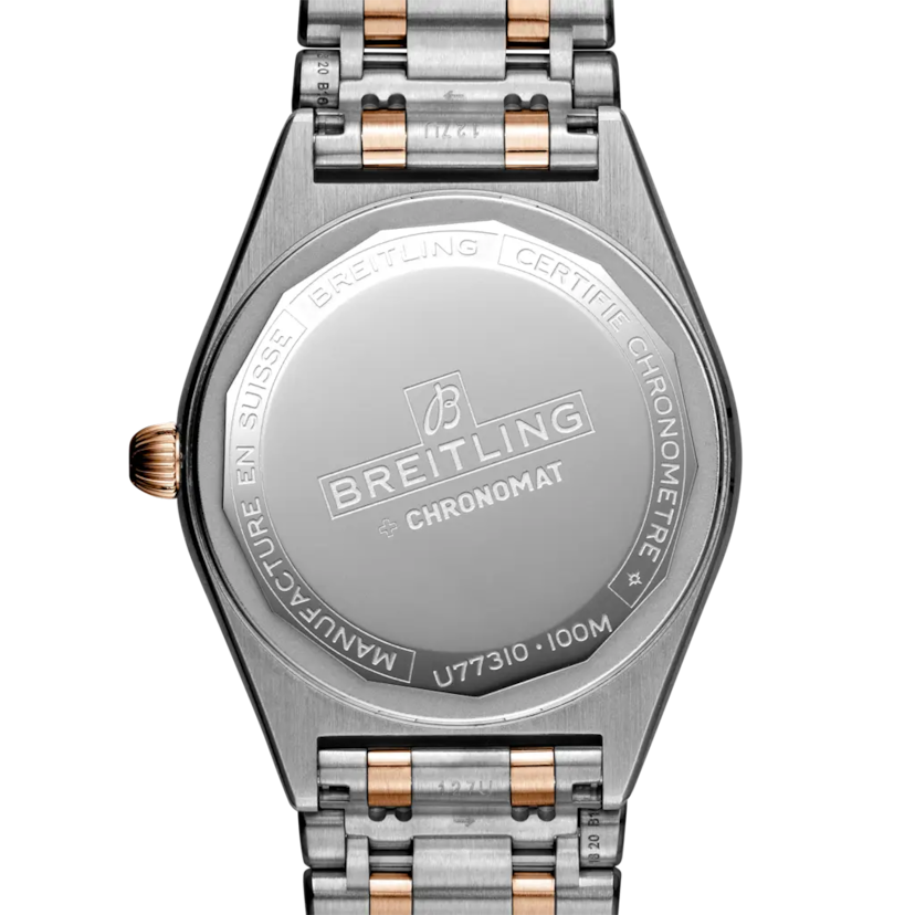 Chronomat 32 - U77310101A2U1 - image 4
