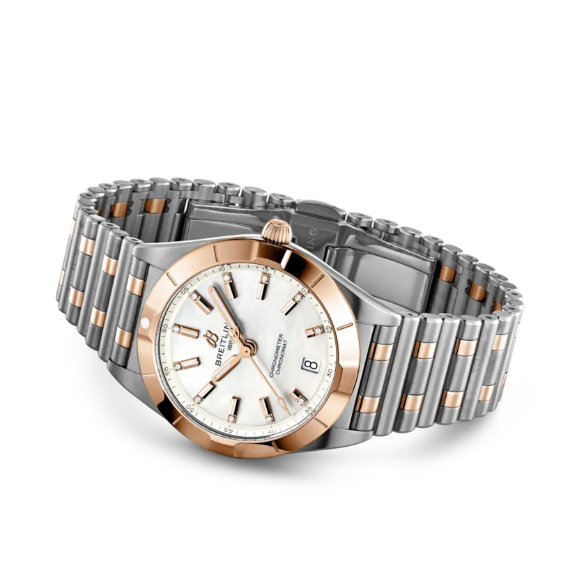 Chronomat 32 - U77310101A2U1 - image 3