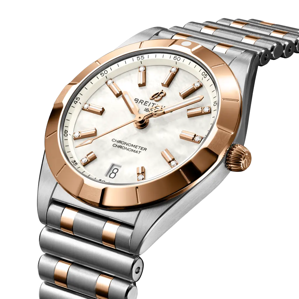 Chronomat 32 - U77310101A2U1