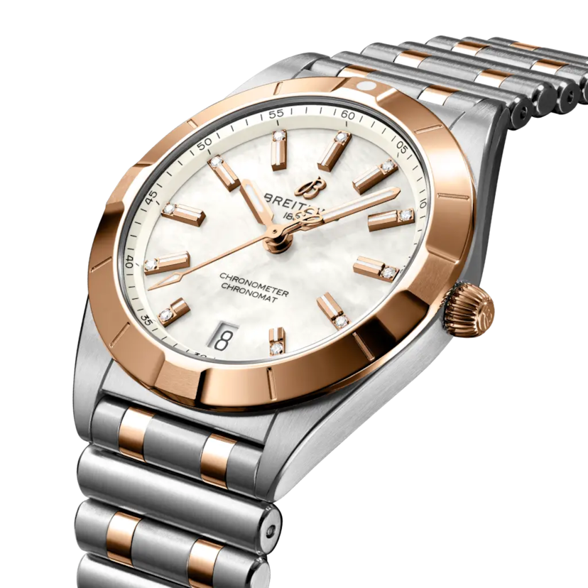 Chronomat 32 - U77310101A2U1 - image 2