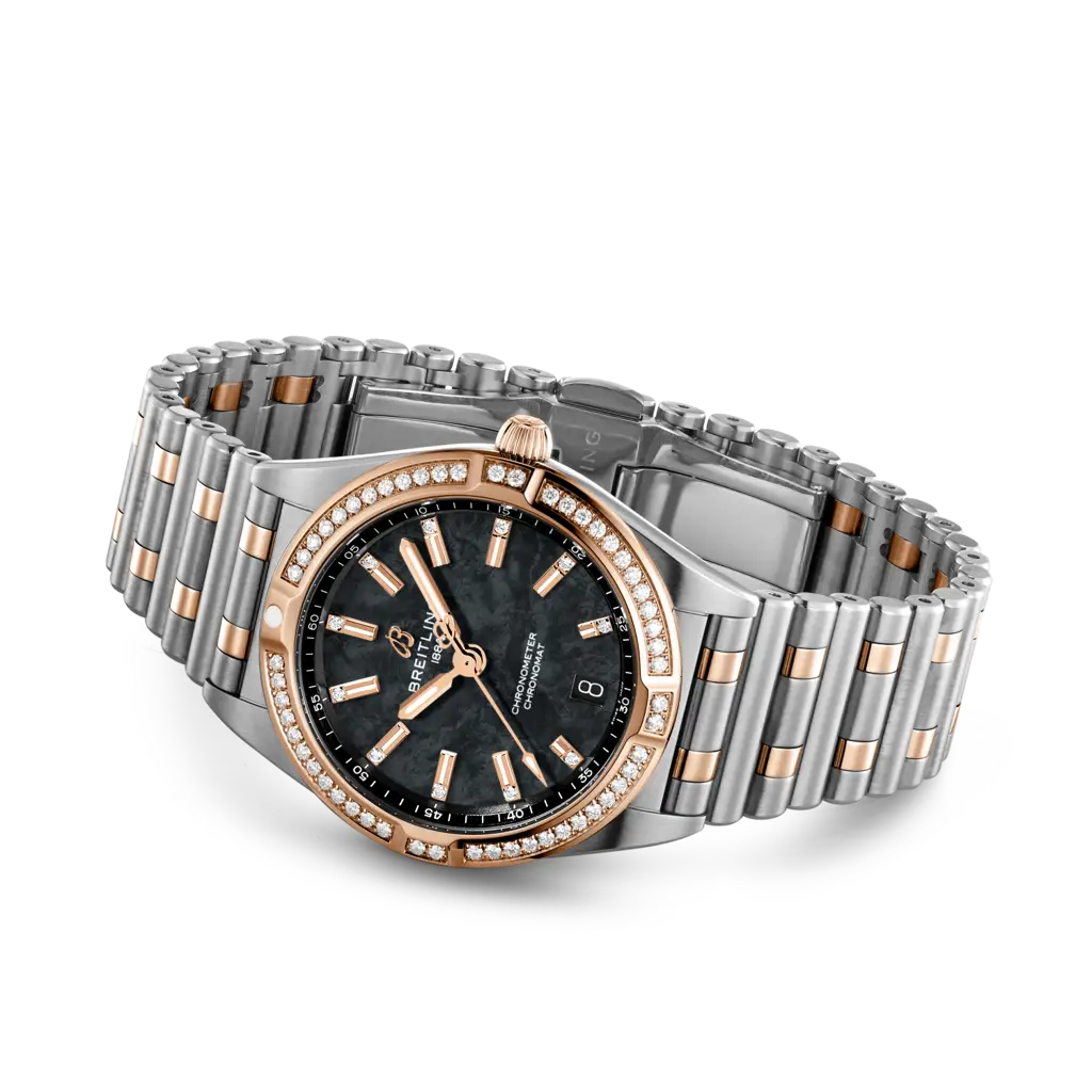 Chronomat 32 - U773102A1B1U1 - image 3