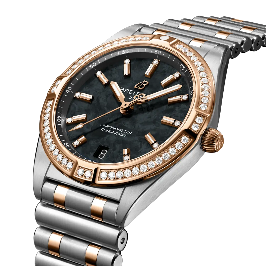 Chronomat 32 - U773102A1B1U1