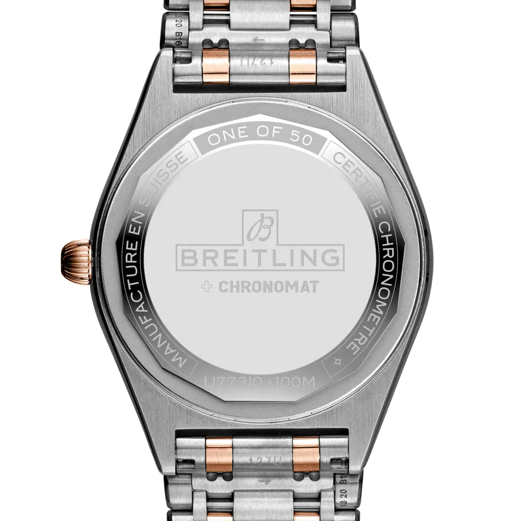 Chronomat 32 - U773103A1A1U1 - image 4