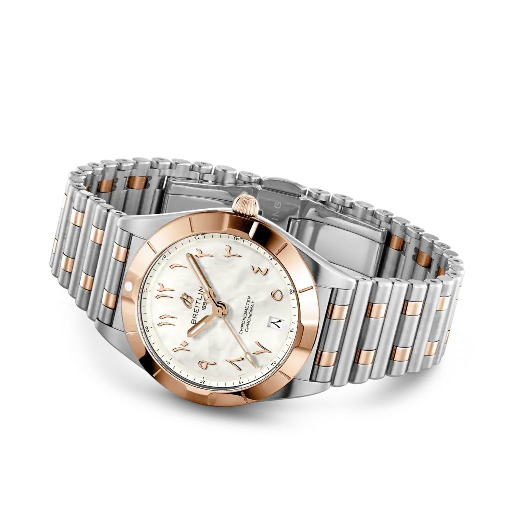 Chronomat 32 - U773103A1A1U1 - image 3