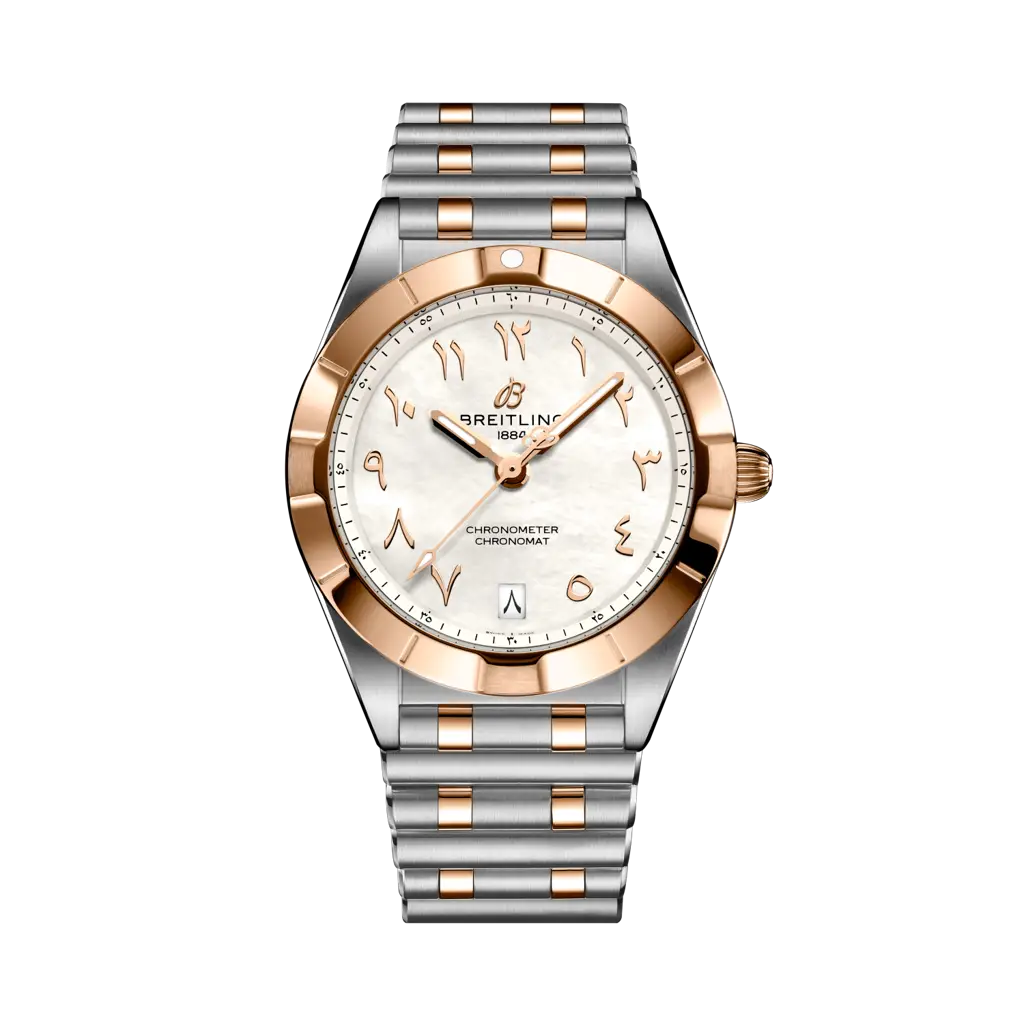 Chronomat 32 - U773103A1A1U1 - image 1