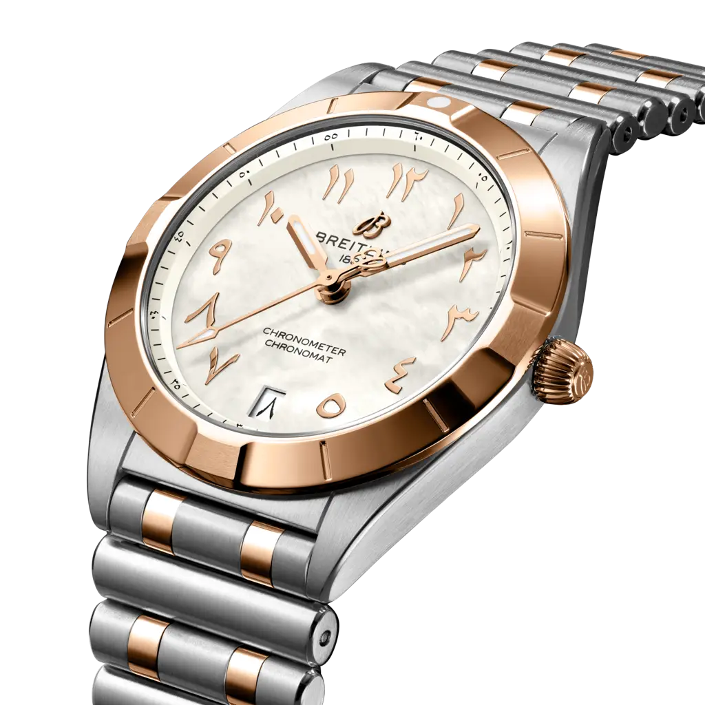 Chronomat 32 - U773103A1A1U1