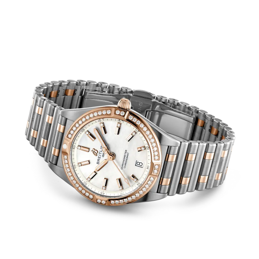 Chronomat 32 - U77310591A2U1 - image 3