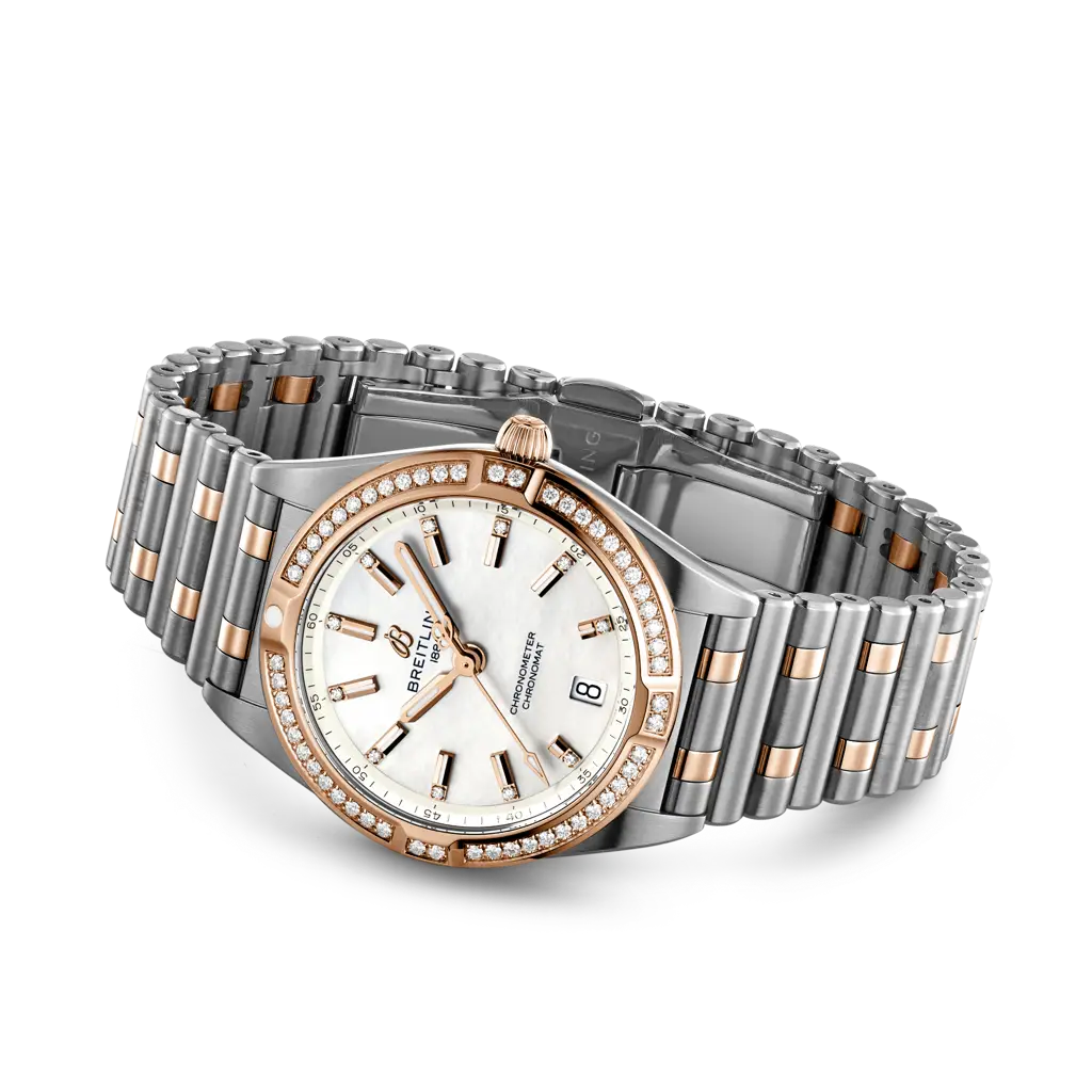 Chronomat 32 - U77310591A2U1 - image 3