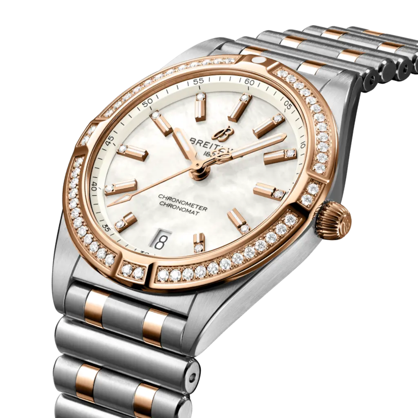 Chronomat 32 - U77310591A2U1 - image 2
