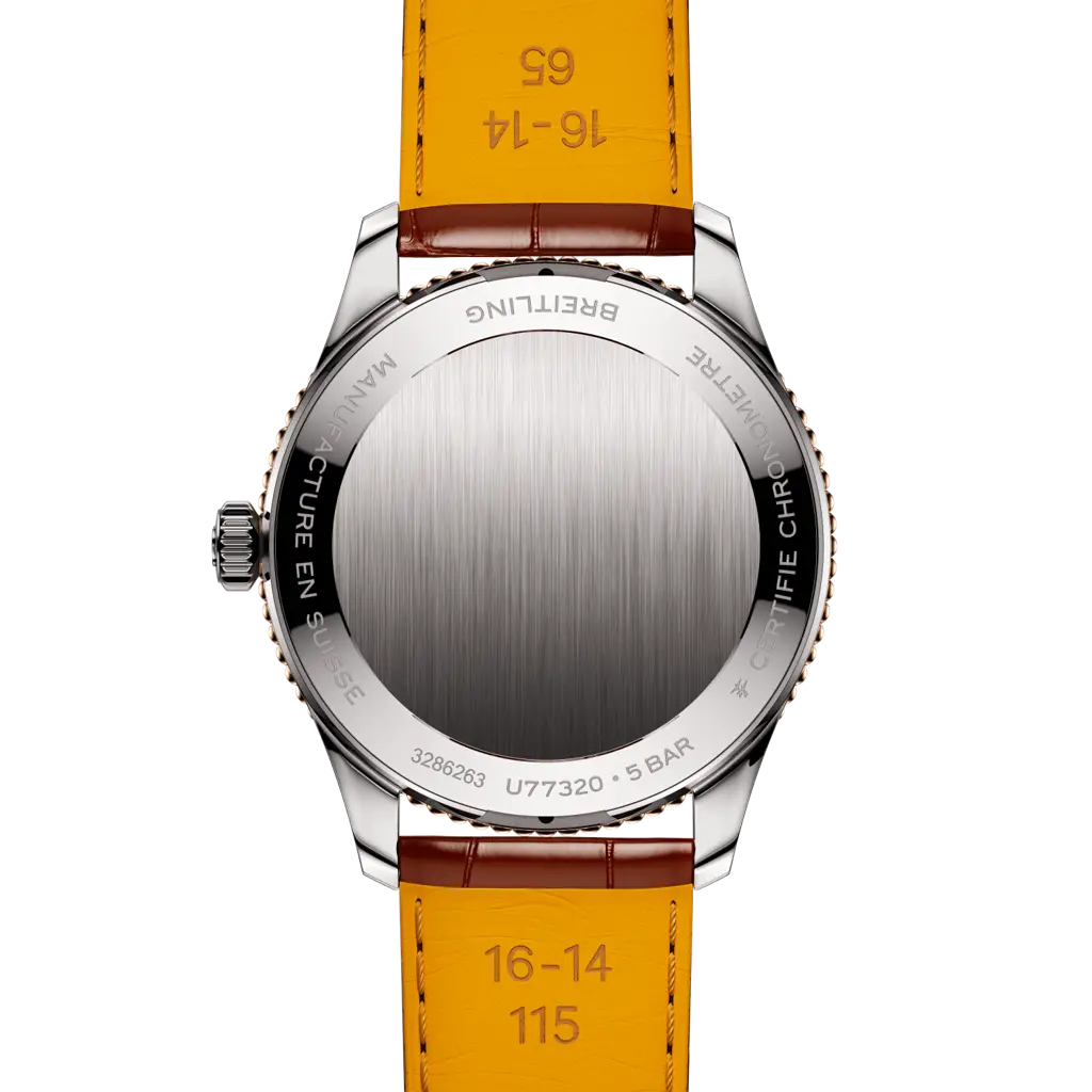 Navitimer 32 - U77320E61A1P1 - image 4