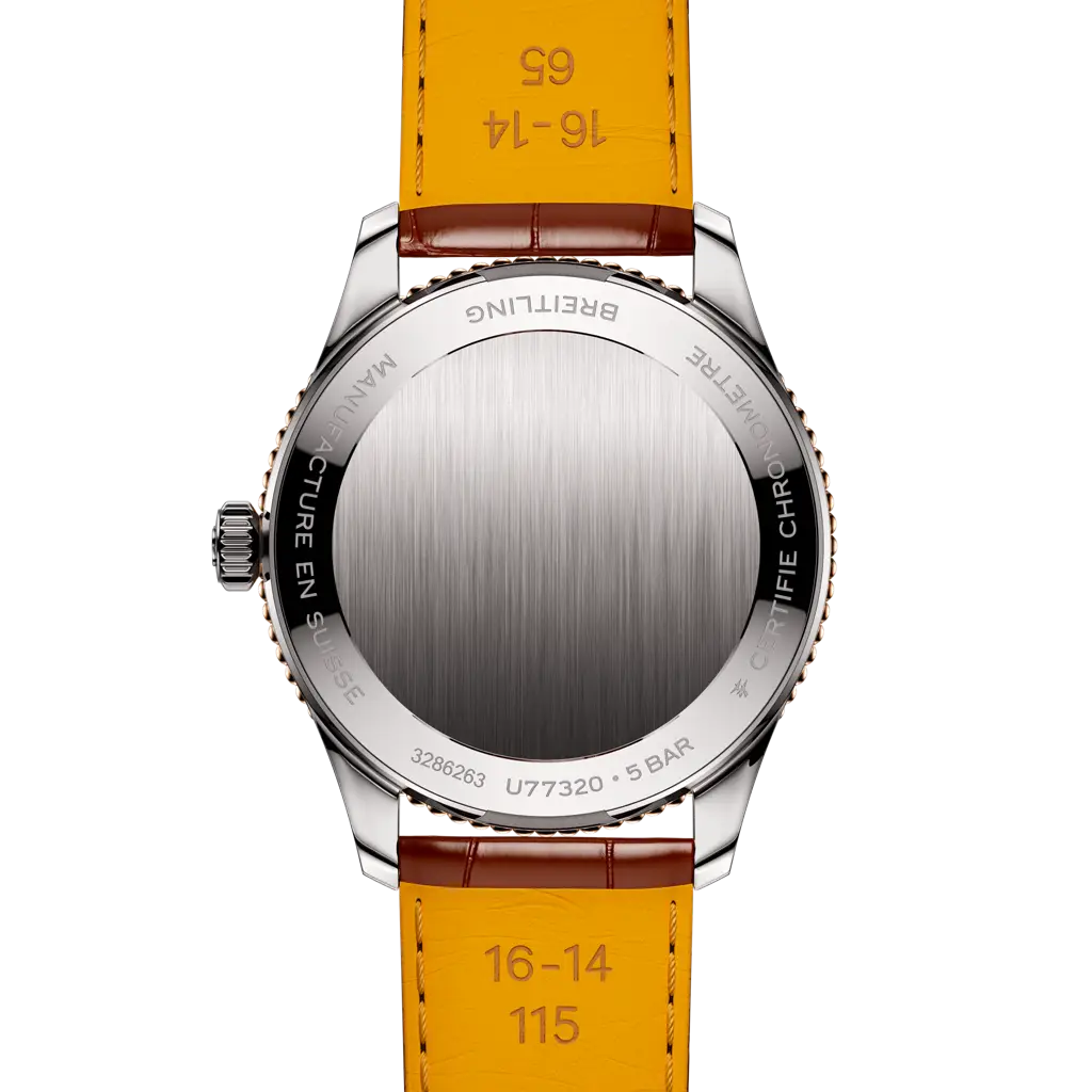 Navitimer 32 - U77320E61A1P1 - image 4
