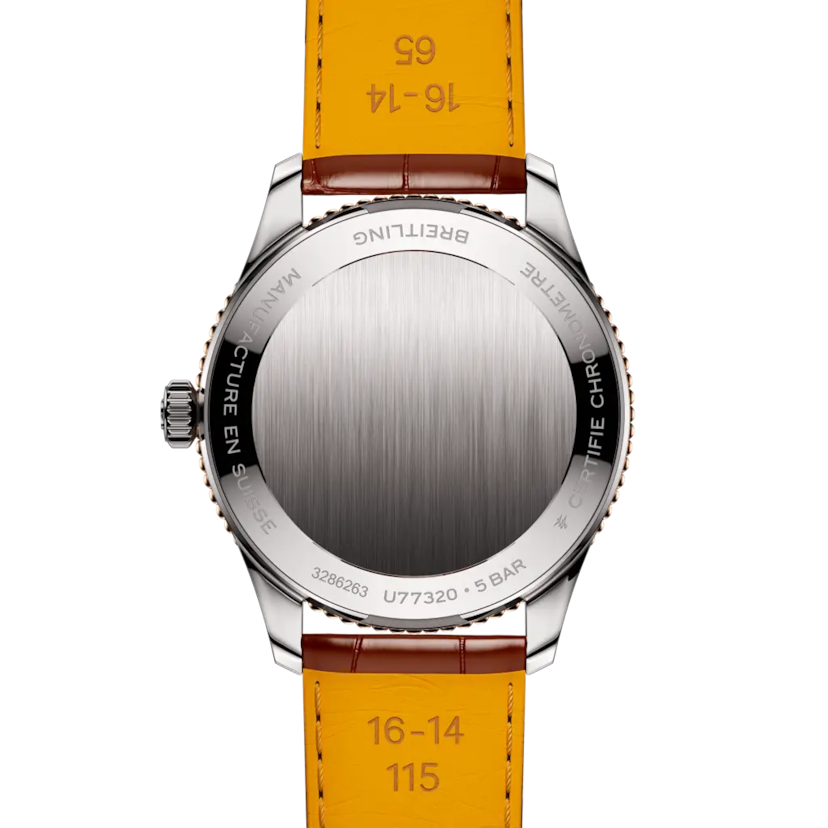Navitimer 32 - U77320E61A1P1 - image 4