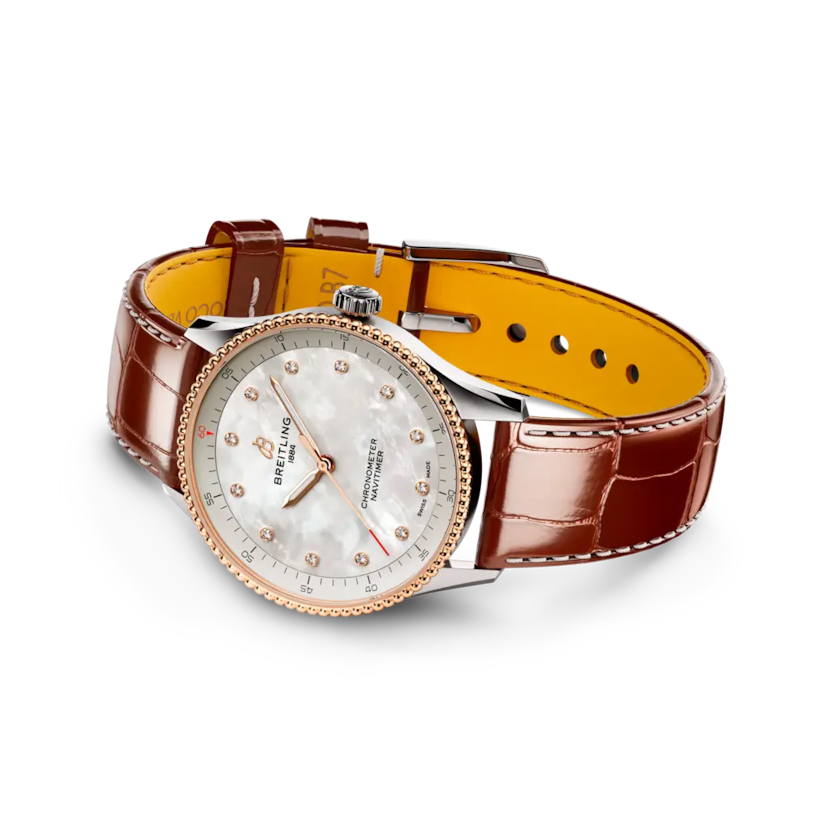 Navitimer 32 - U77320E61A1P1 - image 3