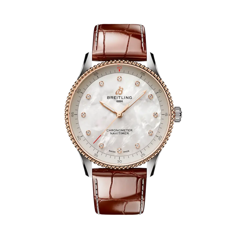 Navitimer 32 - U77320E61A1P1 - image 1