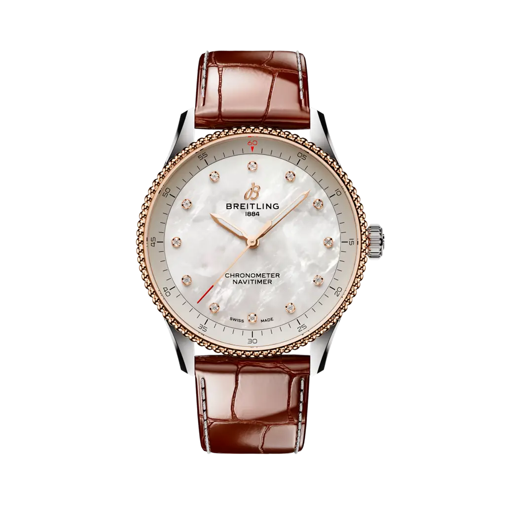 Navitimer 32 - U77320E61A1P1 - image 1