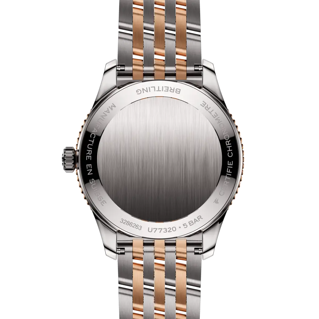 Navitimer 32 - U77320E61A1U1 - image 4