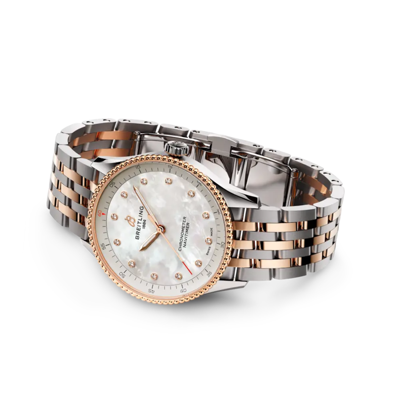 Navitimer 32 - U77320E61A1U1 - image 3