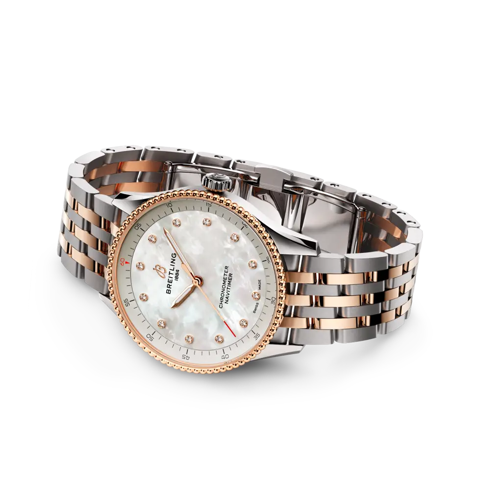 Navitimer 32 - U77320E61A1U1 - image 3