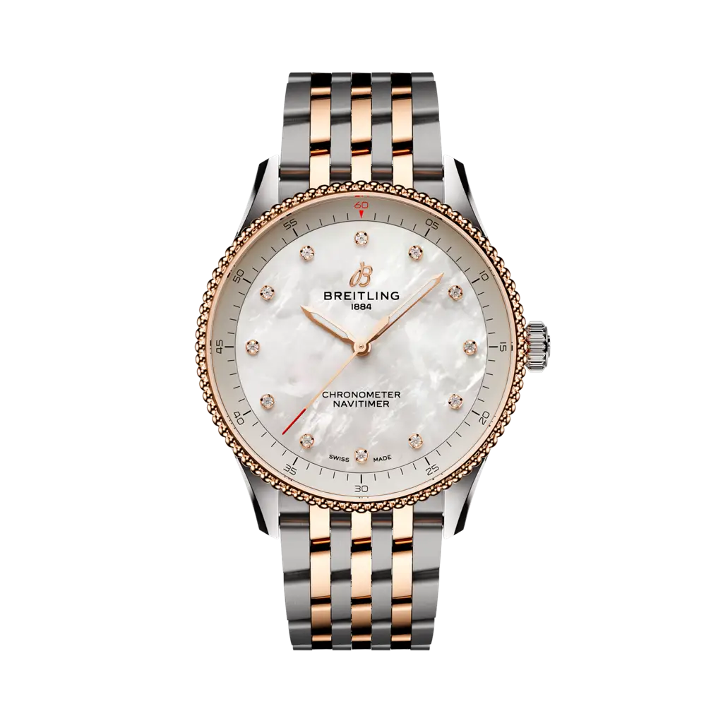 Navitimer 32 - U77320E61A1U1 - image 1
