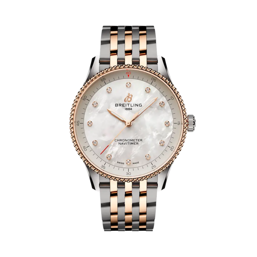 Navitimer 32 U77320E61A1U1