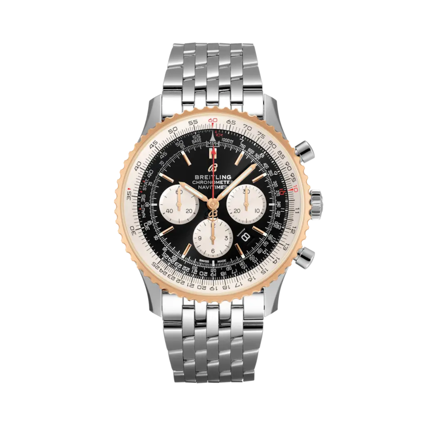 Navitimer B01 Chronograph 46 - UB0127211B1A1 - image 1