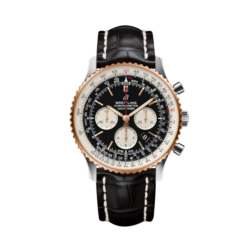 Navitimer B01 Chronograph 46 - UB0127211B1P1 - image 1