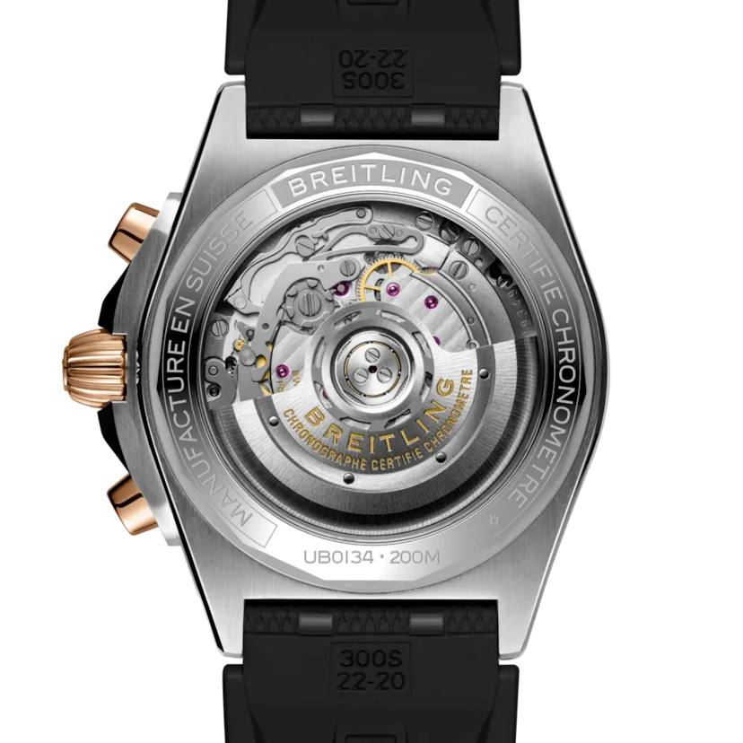 Chronomat B01 42 - UB0134101B1S1 - image 4