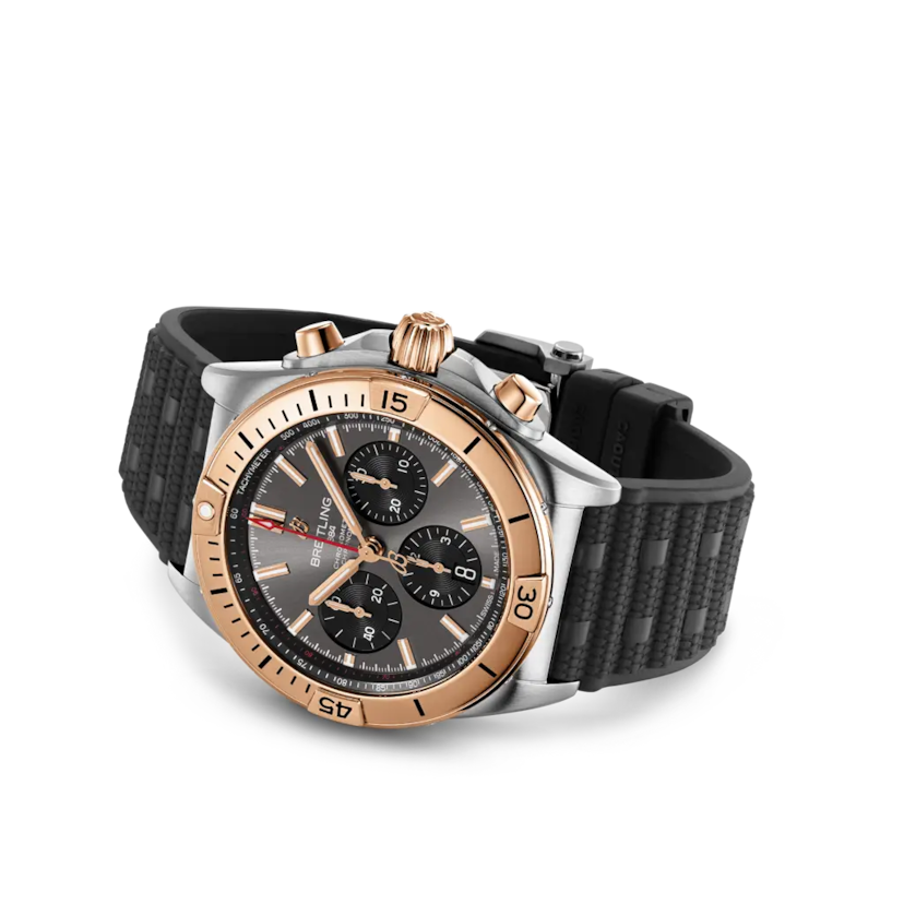 Chronomat B01 42 - UB0134101B1S1 - image 3