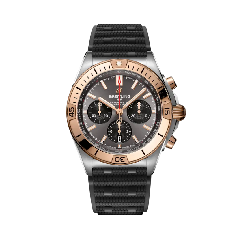 Chronomat B01 42 - UB0134101B1S1 - image 1