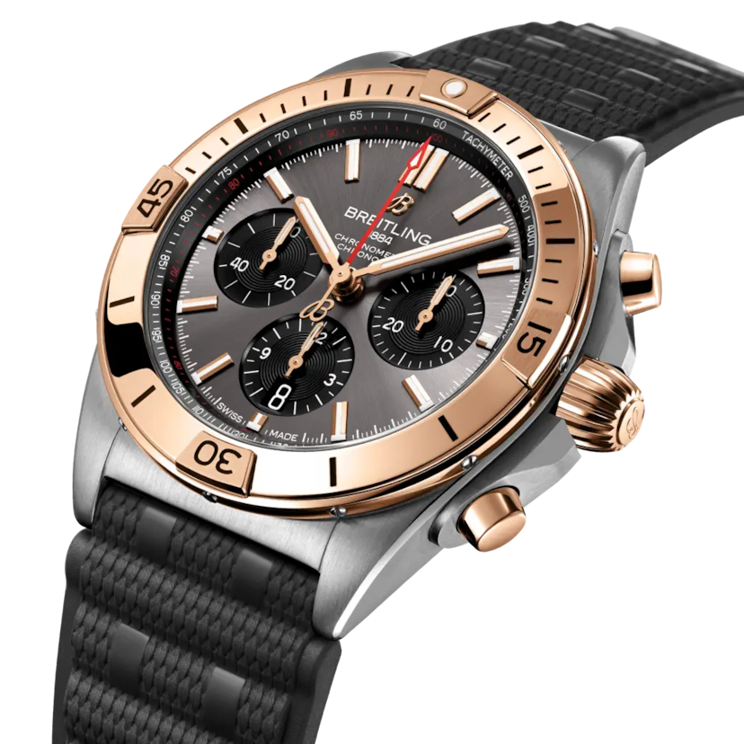 Chronomat B01 42 - UB0134101B1S1 - image 2