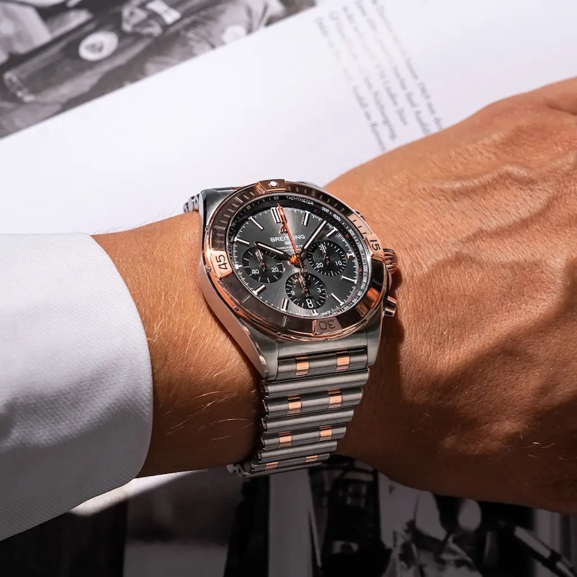 Chronomat B01 42 - UB0134101B1U1 - image 5
